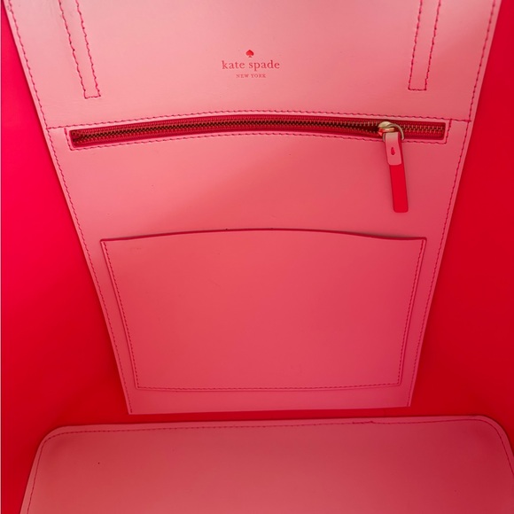 Kate Spade How Refreshing Fruit Medley Tote Bag - Picture 4 of 5